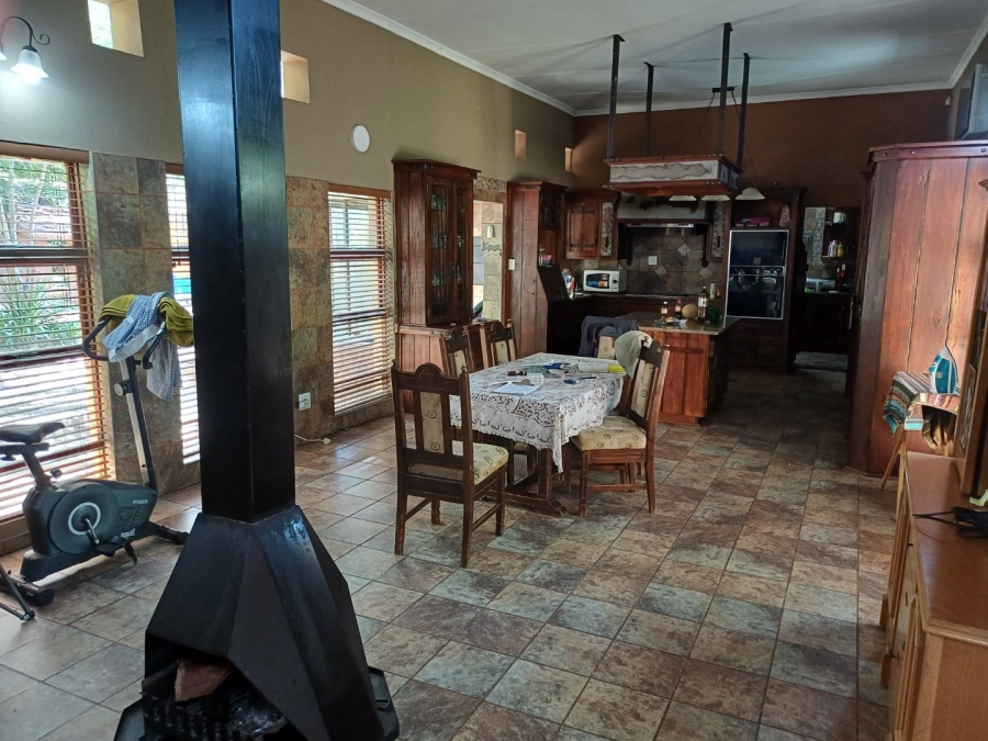 3 Bedroom Property for Sale in Baysvalley Free State